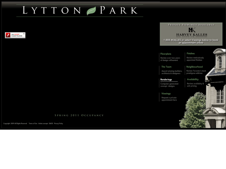 www.lyttonparktownhomes.com