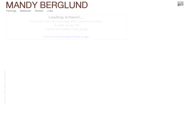 www.mandyberglund.com