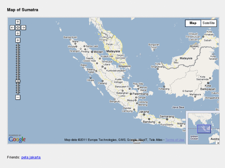 www.mapofsumatra.com