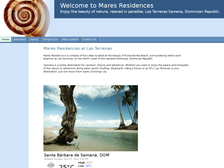 www.mareslasterrenas.com