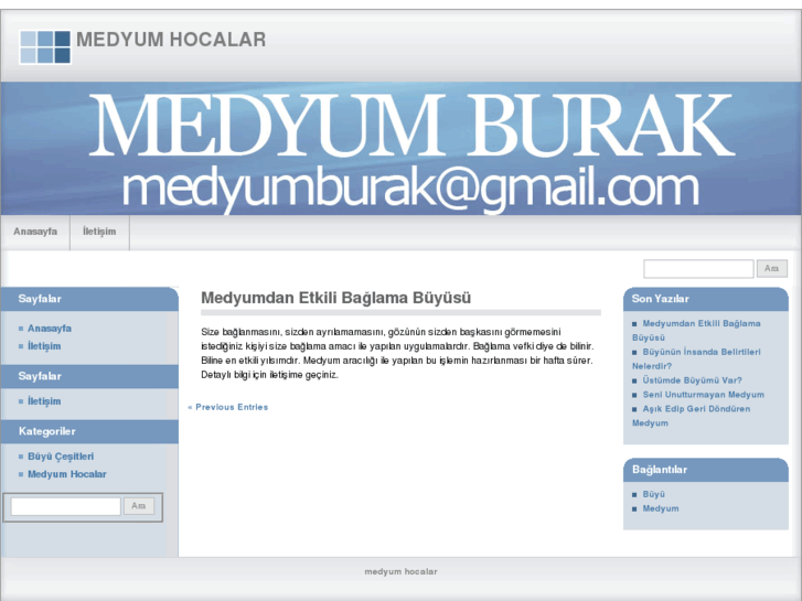 www.medyumhocalar.com