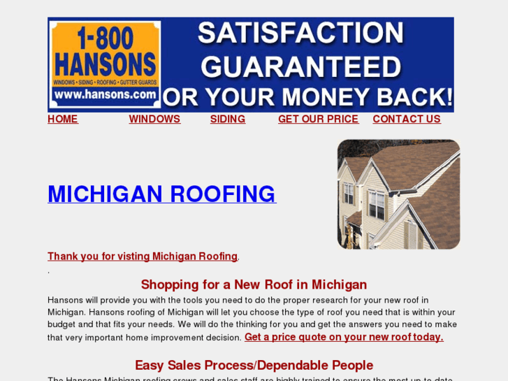 www.michigan-roofing.com