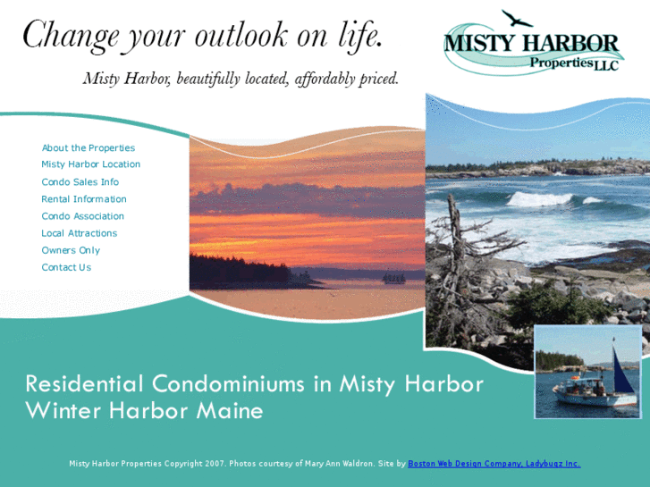 www.mistyharborproperties.com