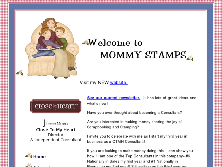 www.mommystamps.com