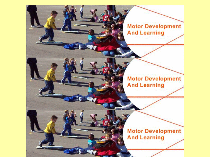 www.motordevelopmentandlearning.com