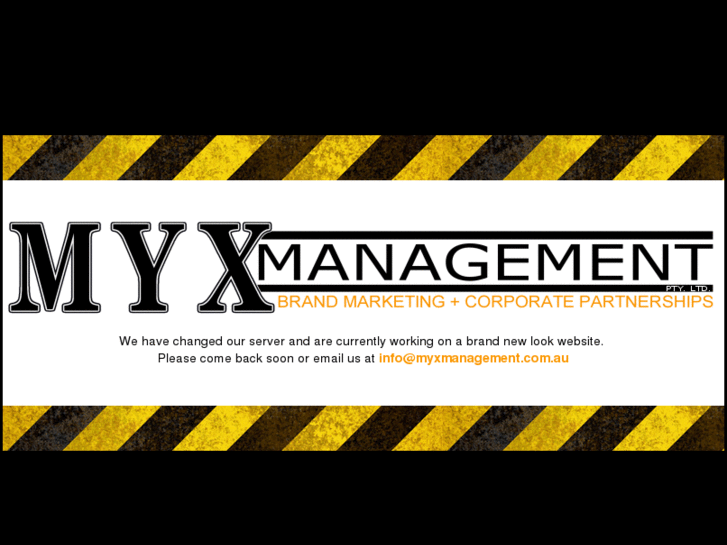 www.myxmanagement.com.au