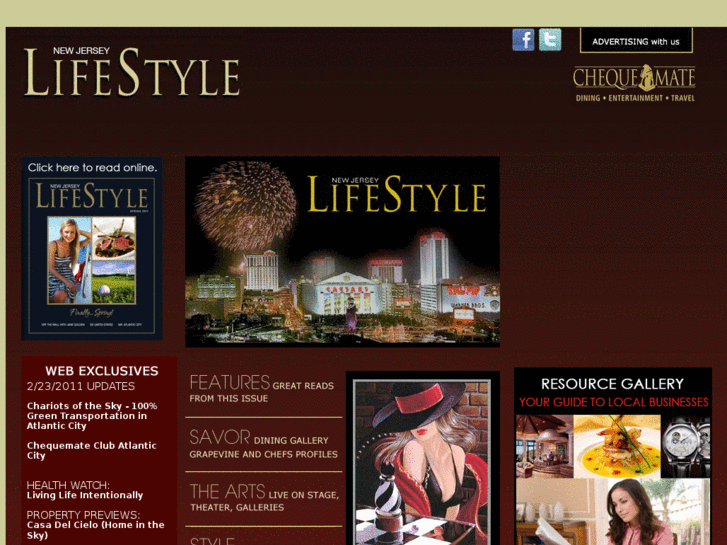 www.njlifestyleonline.com