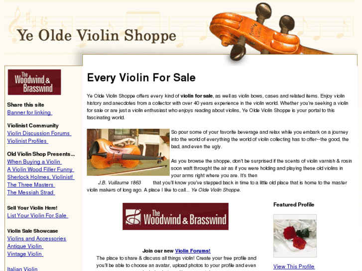 www.old-violin-shop.com