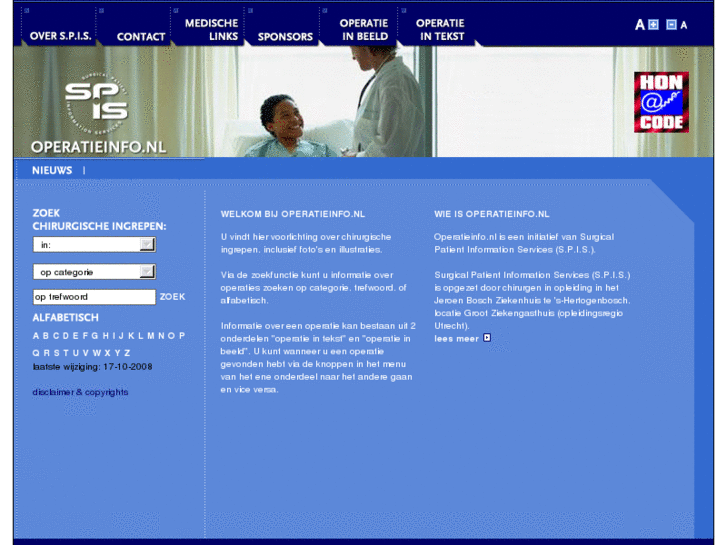 www.operatieinfo.nl