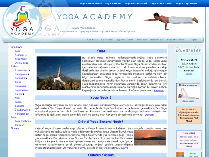 www.originalyogasystem.com