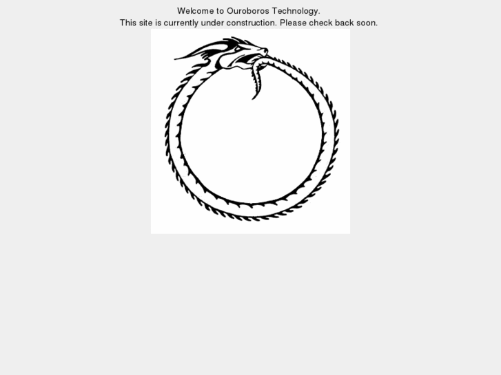 www.ouroborostech.org