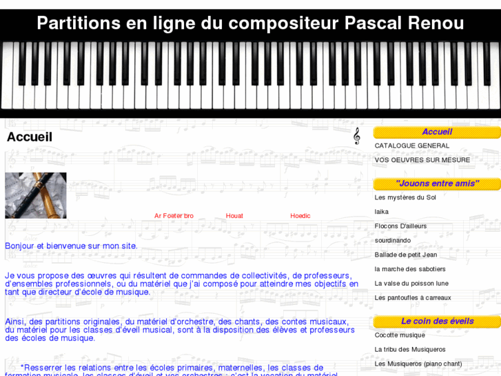 www.pascal-renou.com