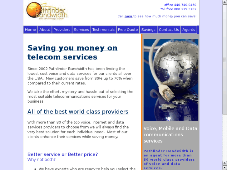 www.pathfinderbandwidth.net