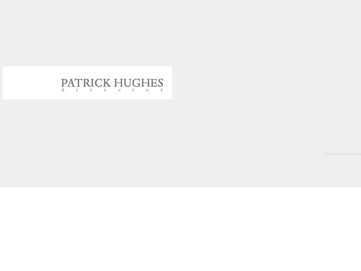 www.patrickhughes.com.au