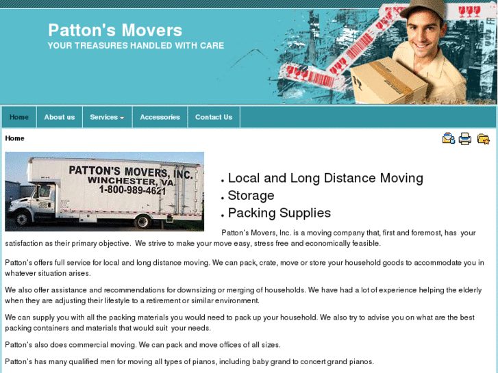 www.pattonsmovers.com