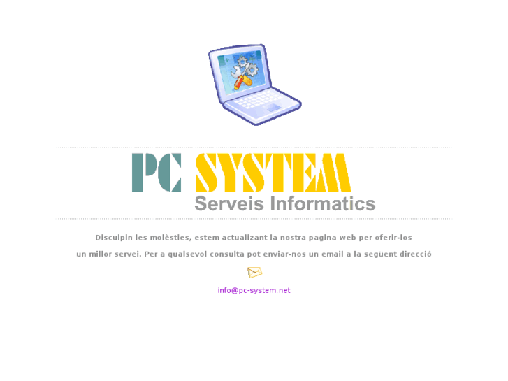 www.pc-system.net