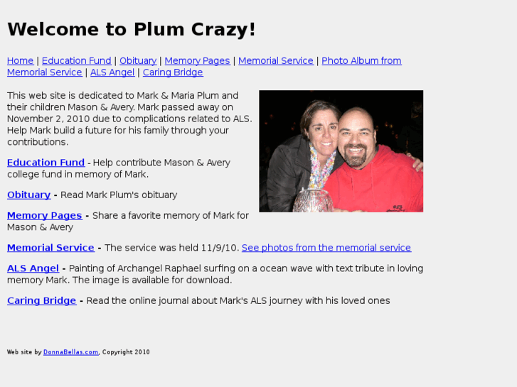 www.plumcrazy.info