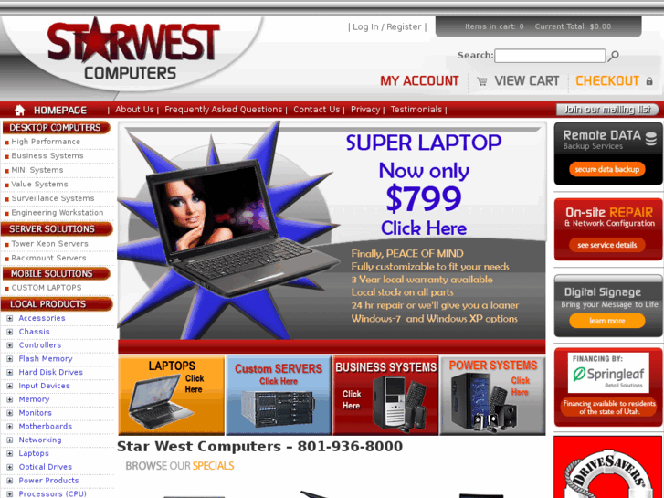 www.powerstar.com