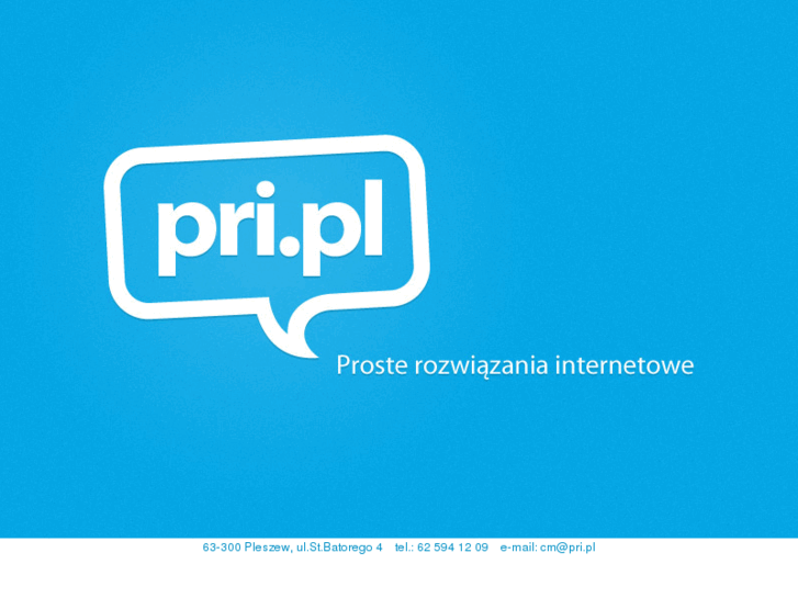 www.pri.pl