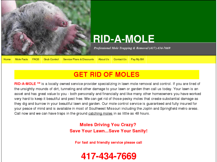 www.rid-a-mole.com