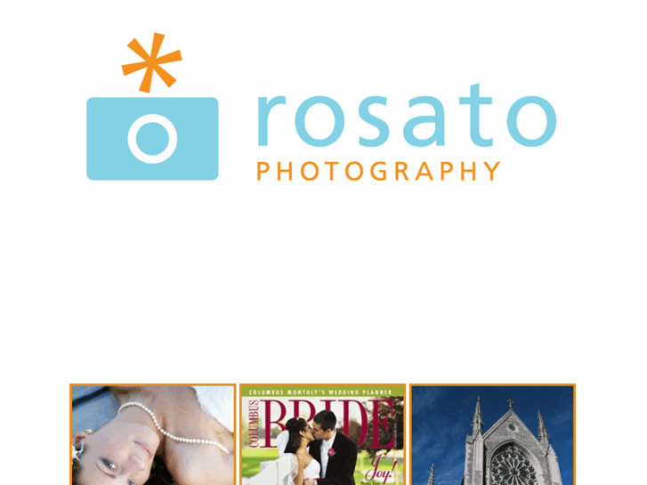 www.rosatophotography.com