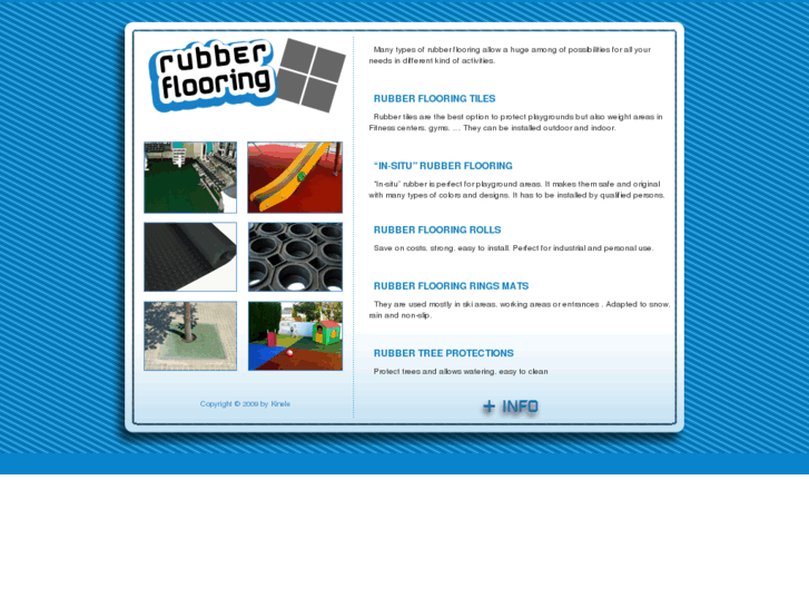 www.rubber-flooring.org