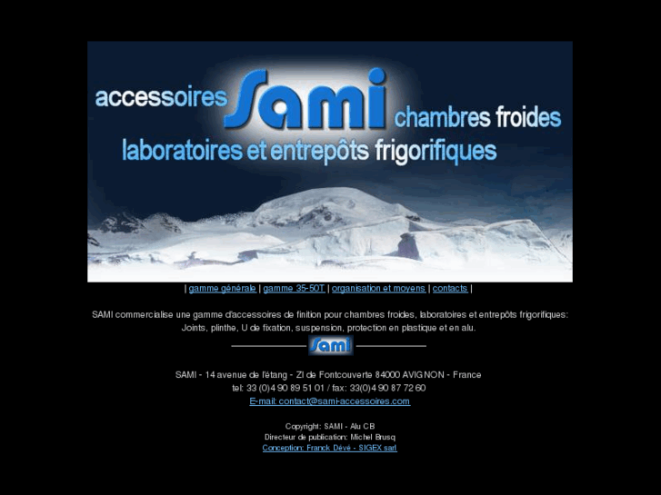 www.sami-accessoires.com