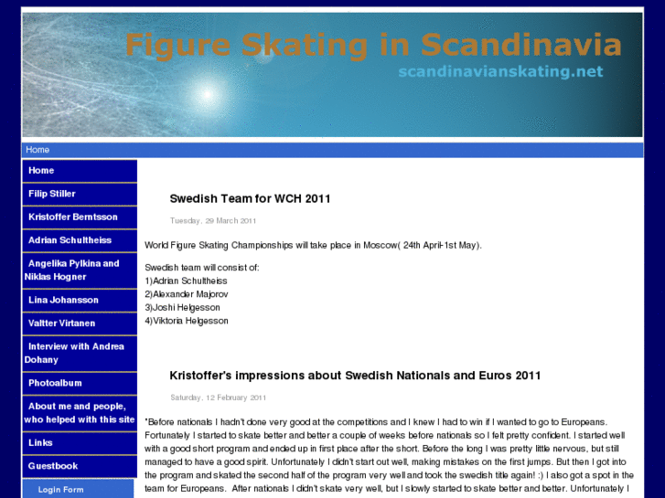 www.scandinavianskating.net