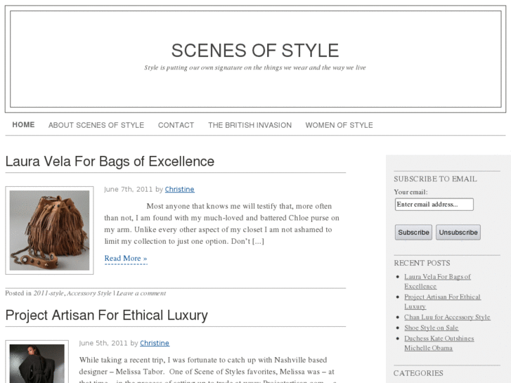 www.scenesofstyle.com