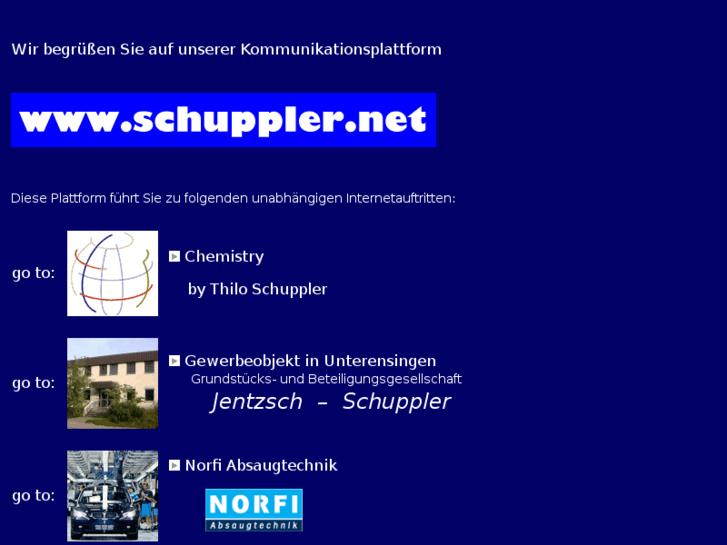 www.schuppler.net