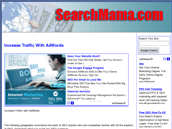 www.searchmama.com