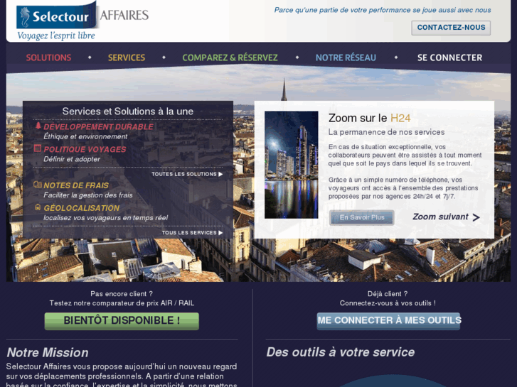 www.selectour-affaires.com