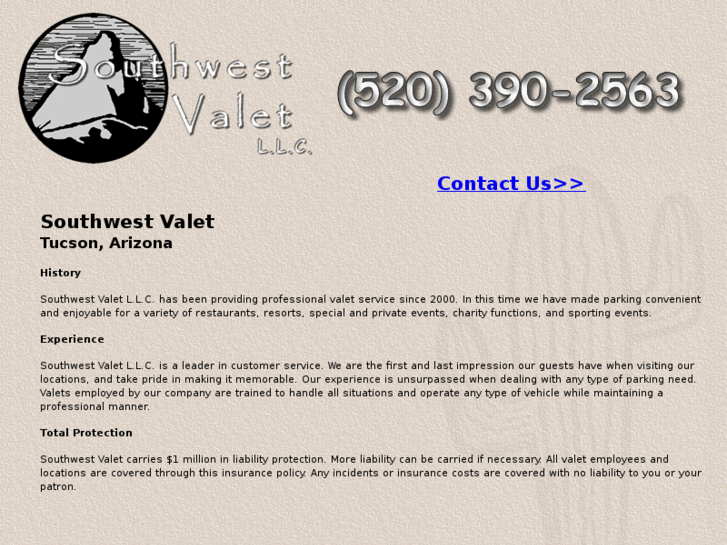 www.southwestvalet.com