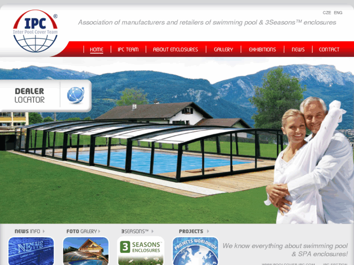 www.spa-dome.com