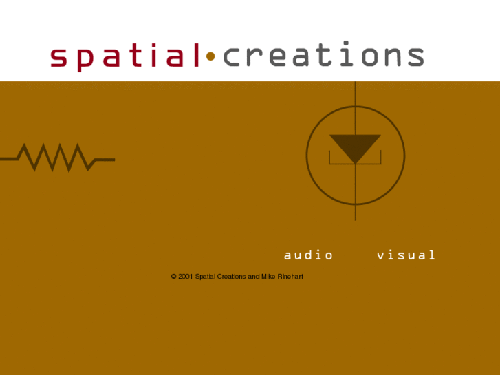 www.spatialcreations.com