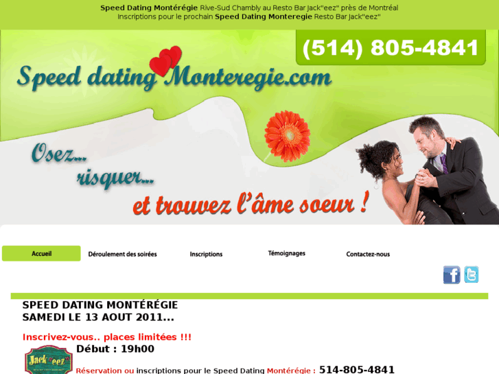 www.speeddatingmonteregie.com