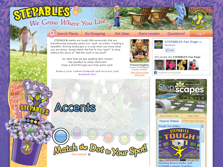 www.stepables.biz