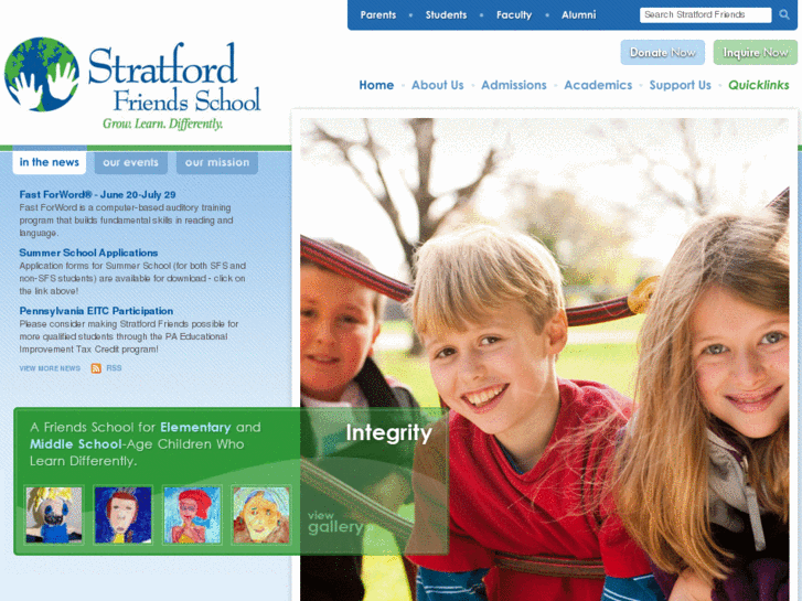 www.stratfordfriends.org