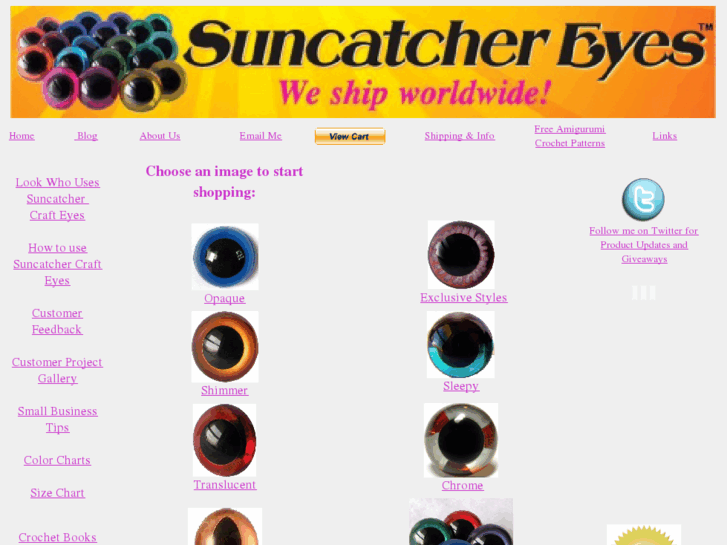 www.suncatchereyes.com