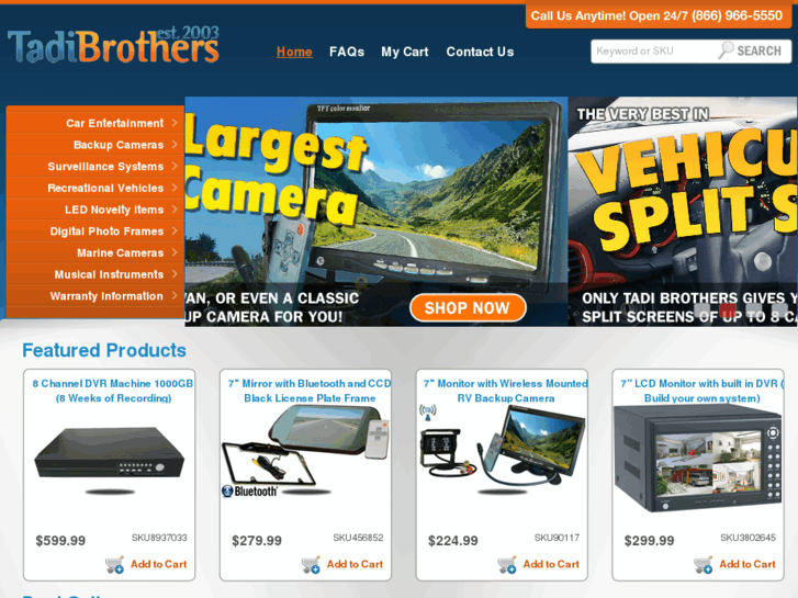 www.tadibrothers.com