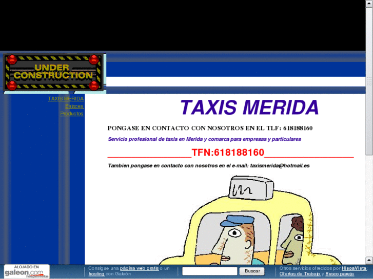 www.taxismerida.com