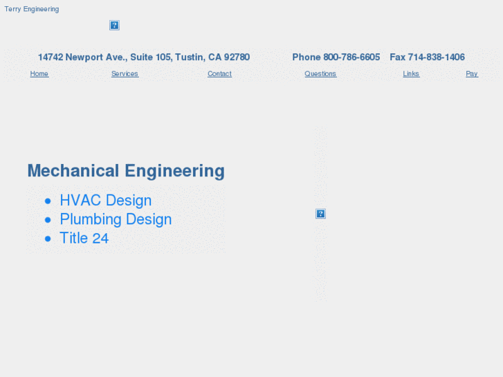 www.terryengineering.net