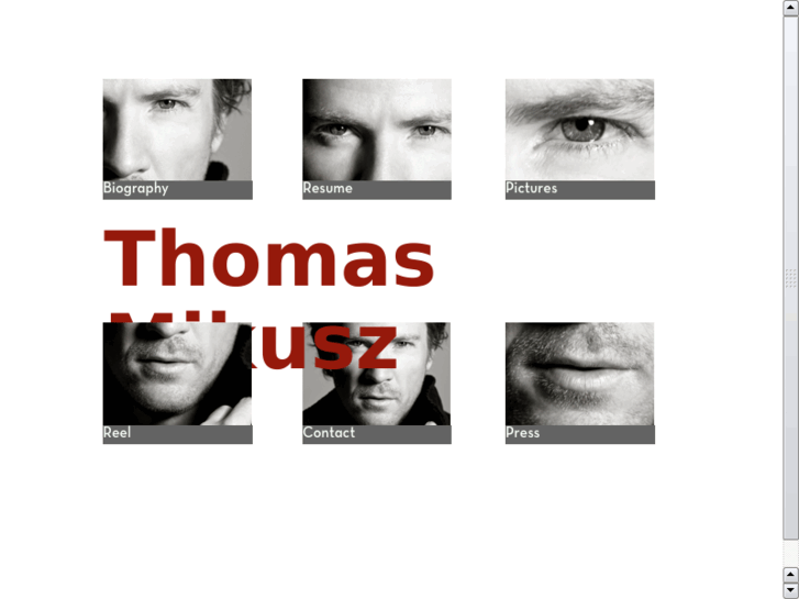 www.thomasmikusz.com