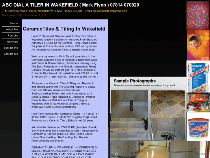 www.tilerinwakefield.com