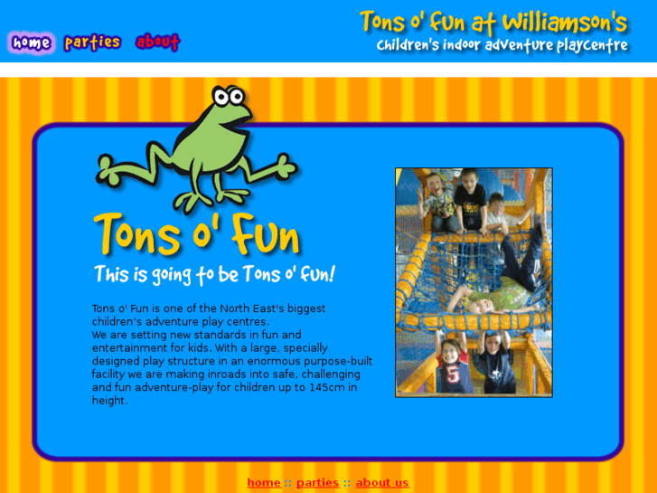 www.tons-o-fun.co.uk