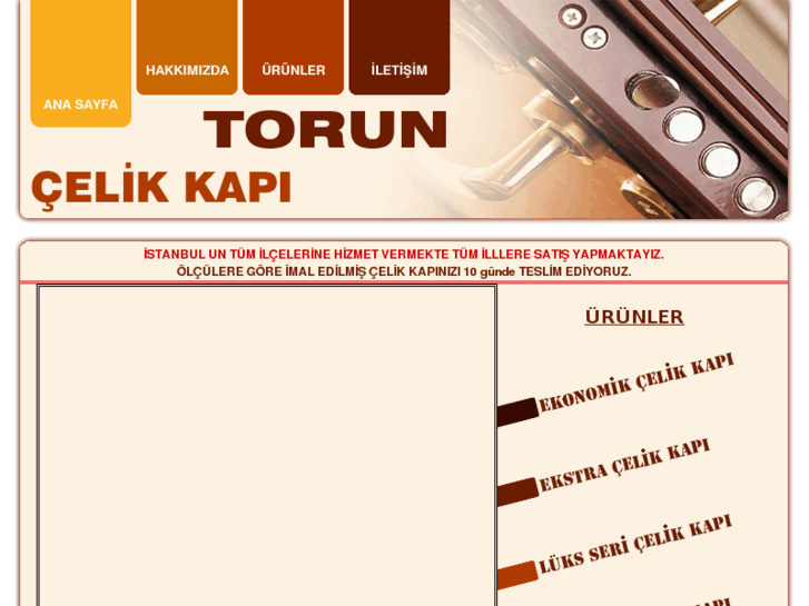 www.toruncelikkapi.com