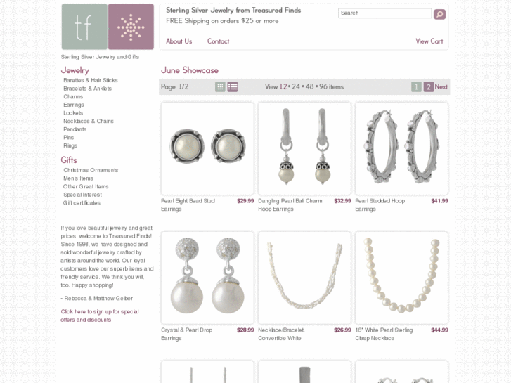 www.treasuredfinds.com