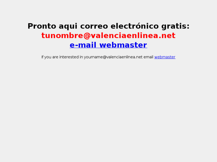 www.valenciaenlinea.net