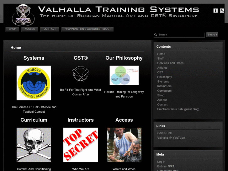 www.valhallatrainingsystems.com