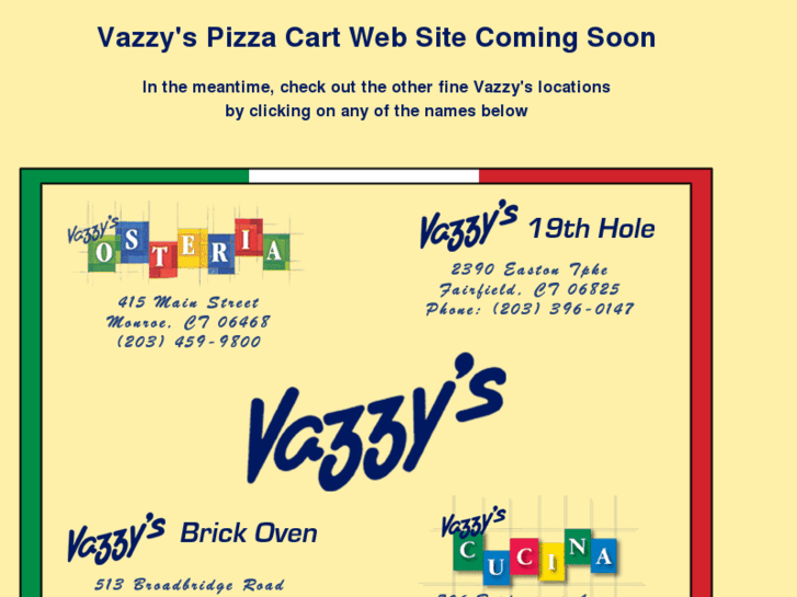 www.vazzyspizzacart.com